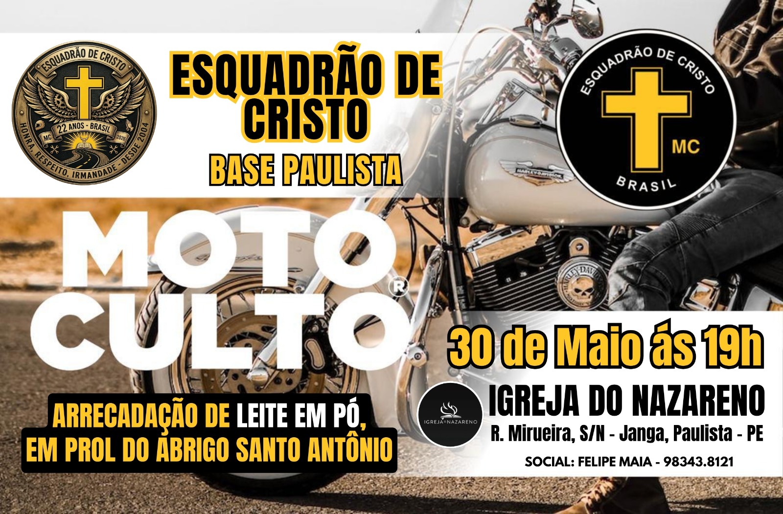 Flyer
